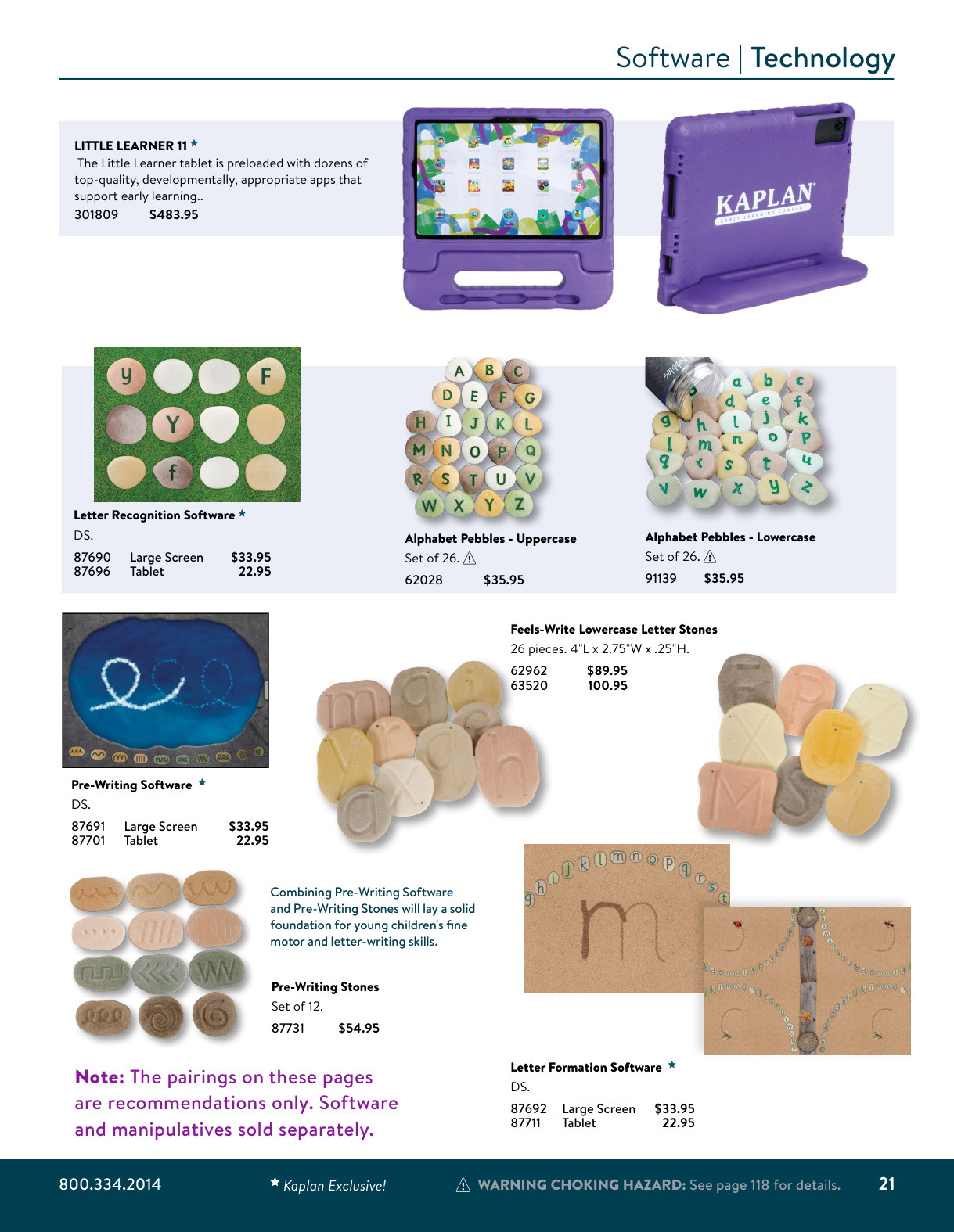 Flyer page 23