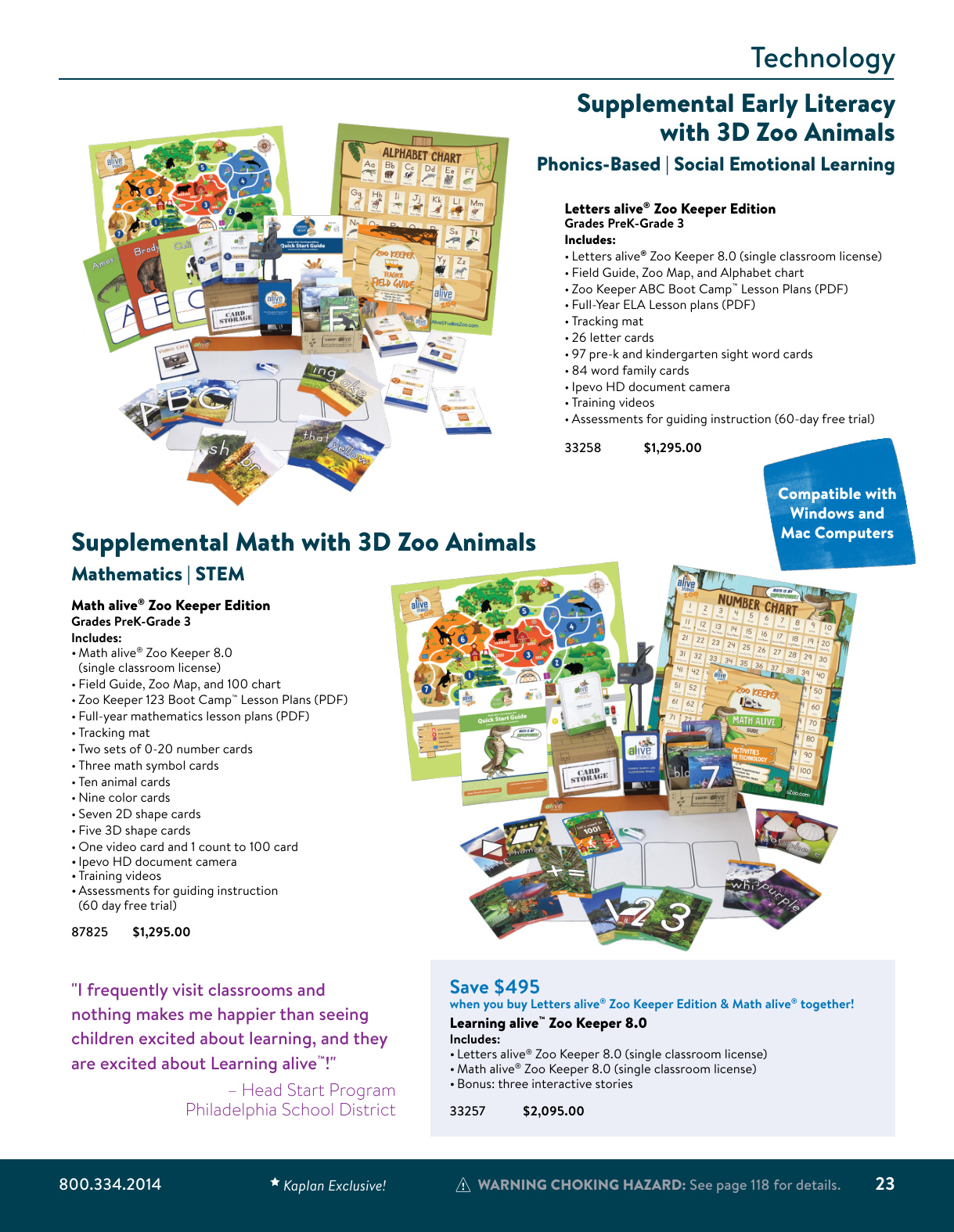 Flyer page 25