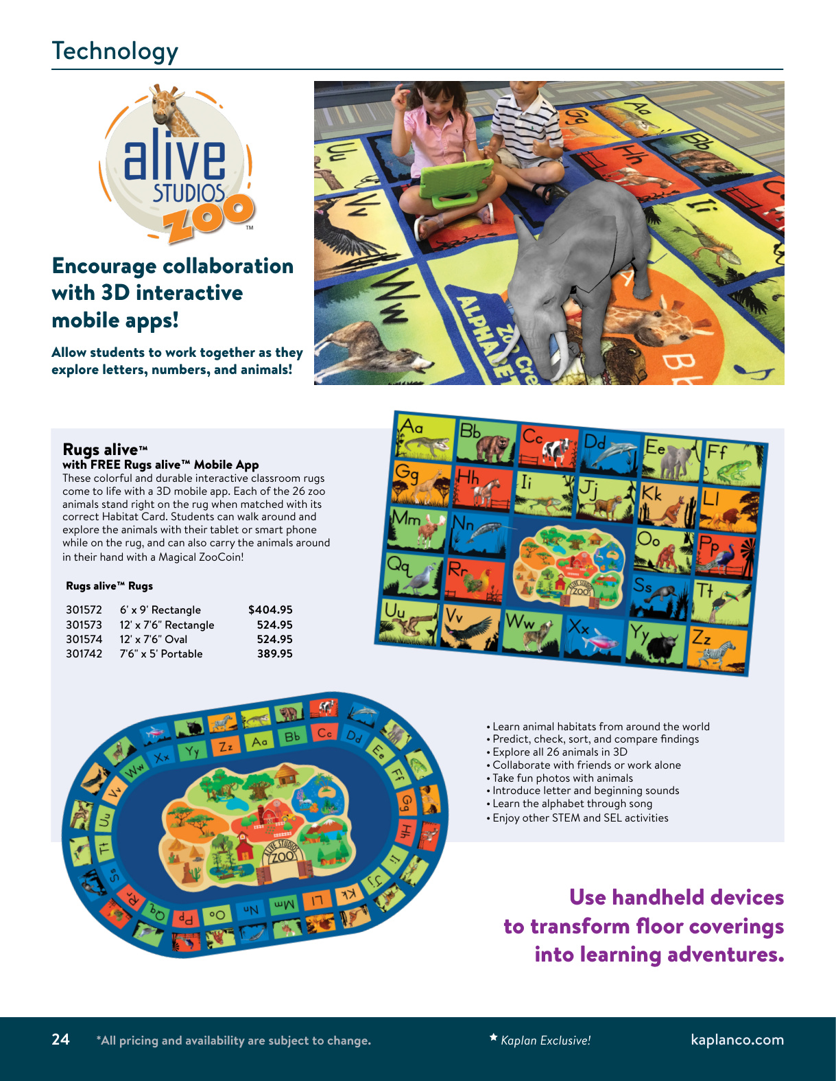Flyer page 26