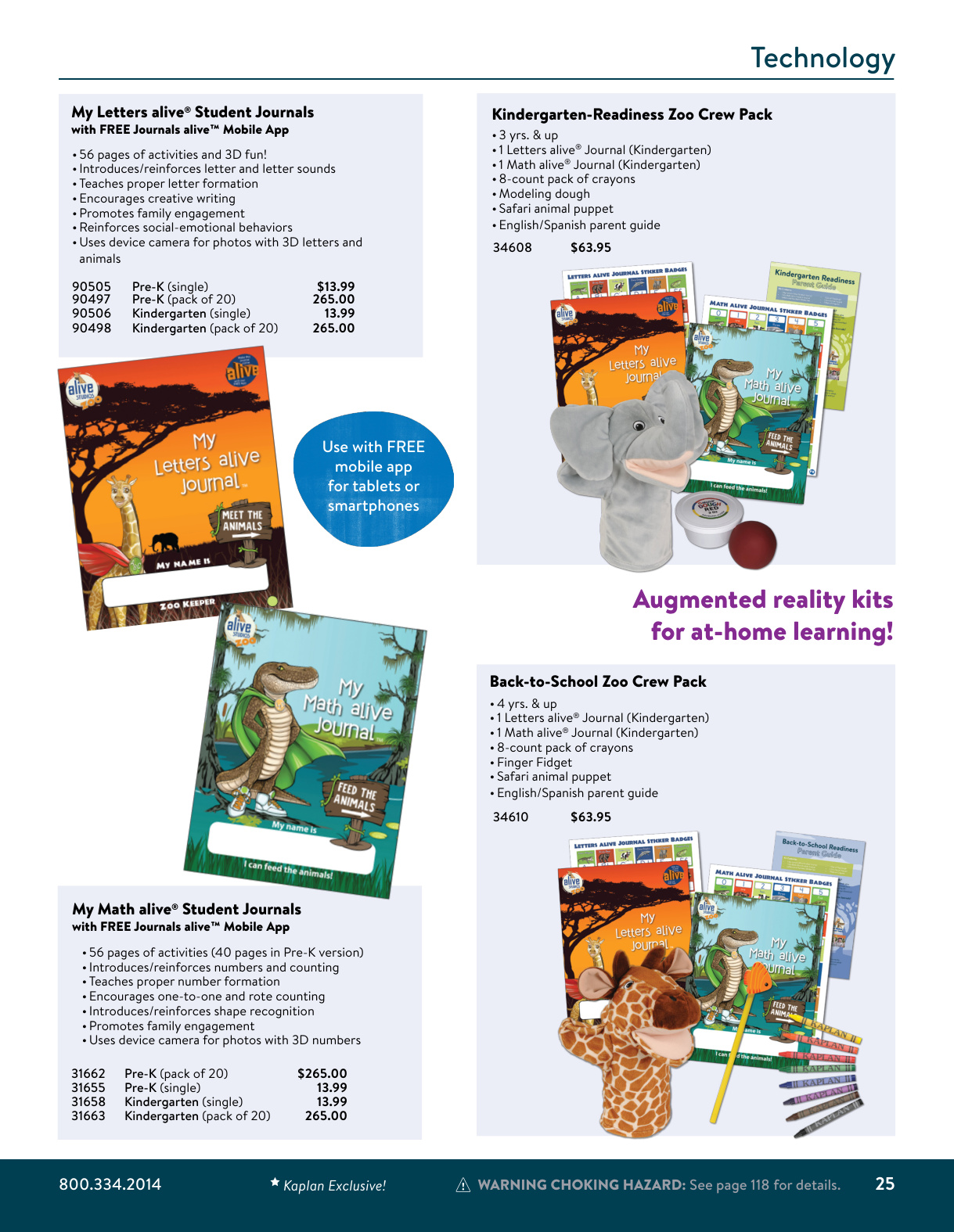 Flyer page 27