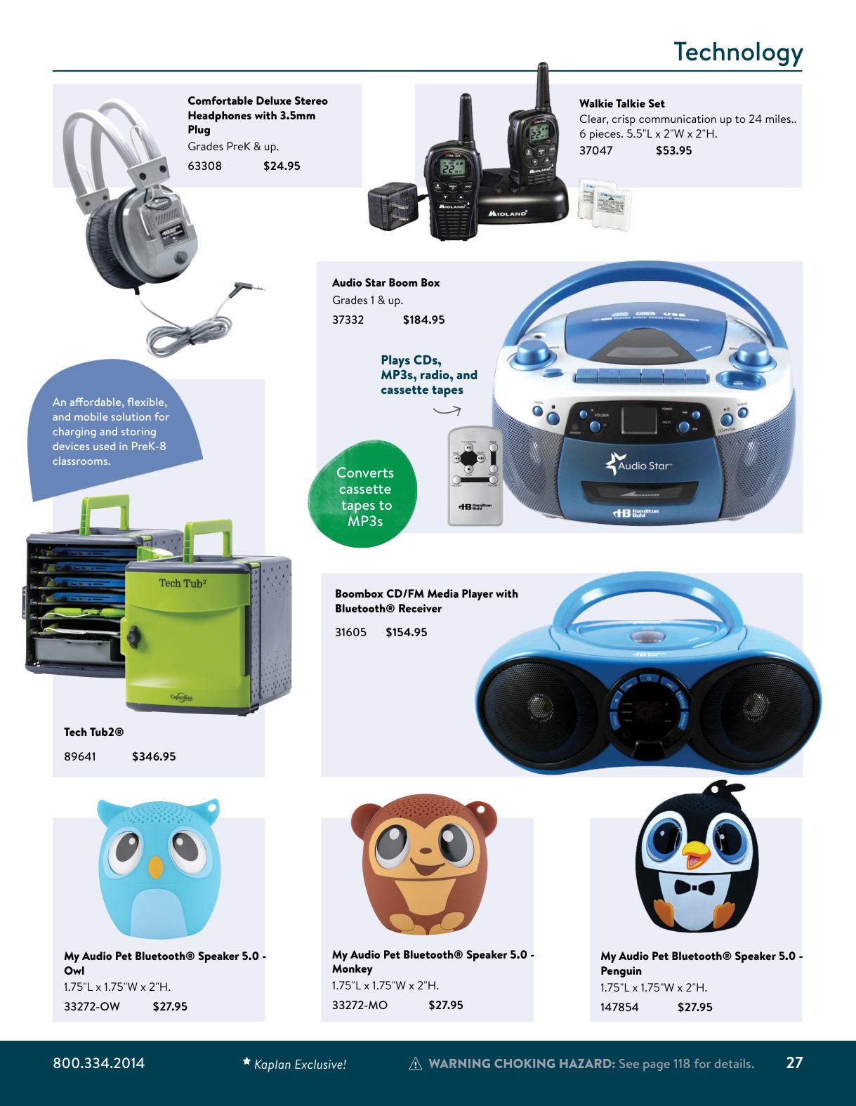 Flyer page 29