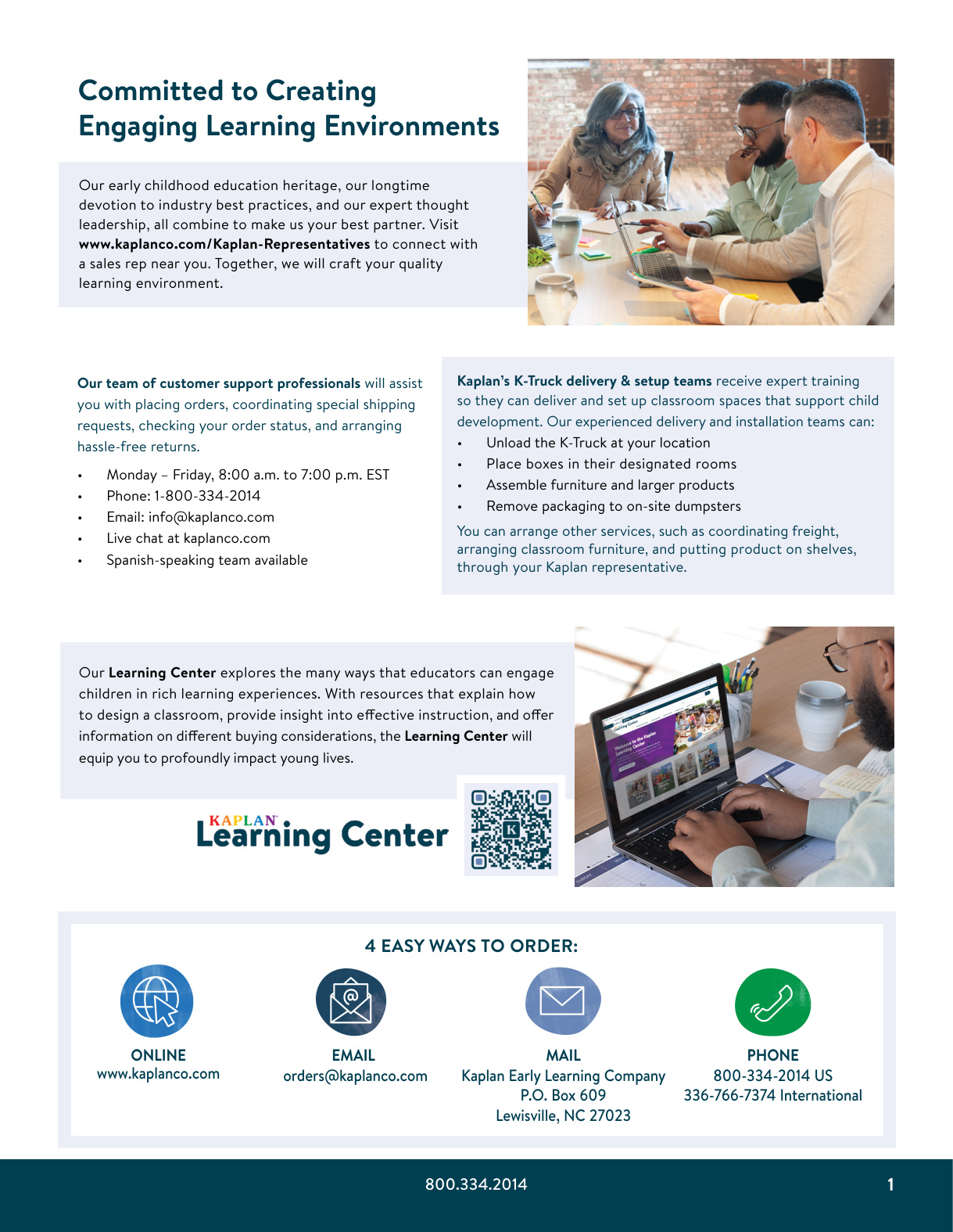 Flyer page 3