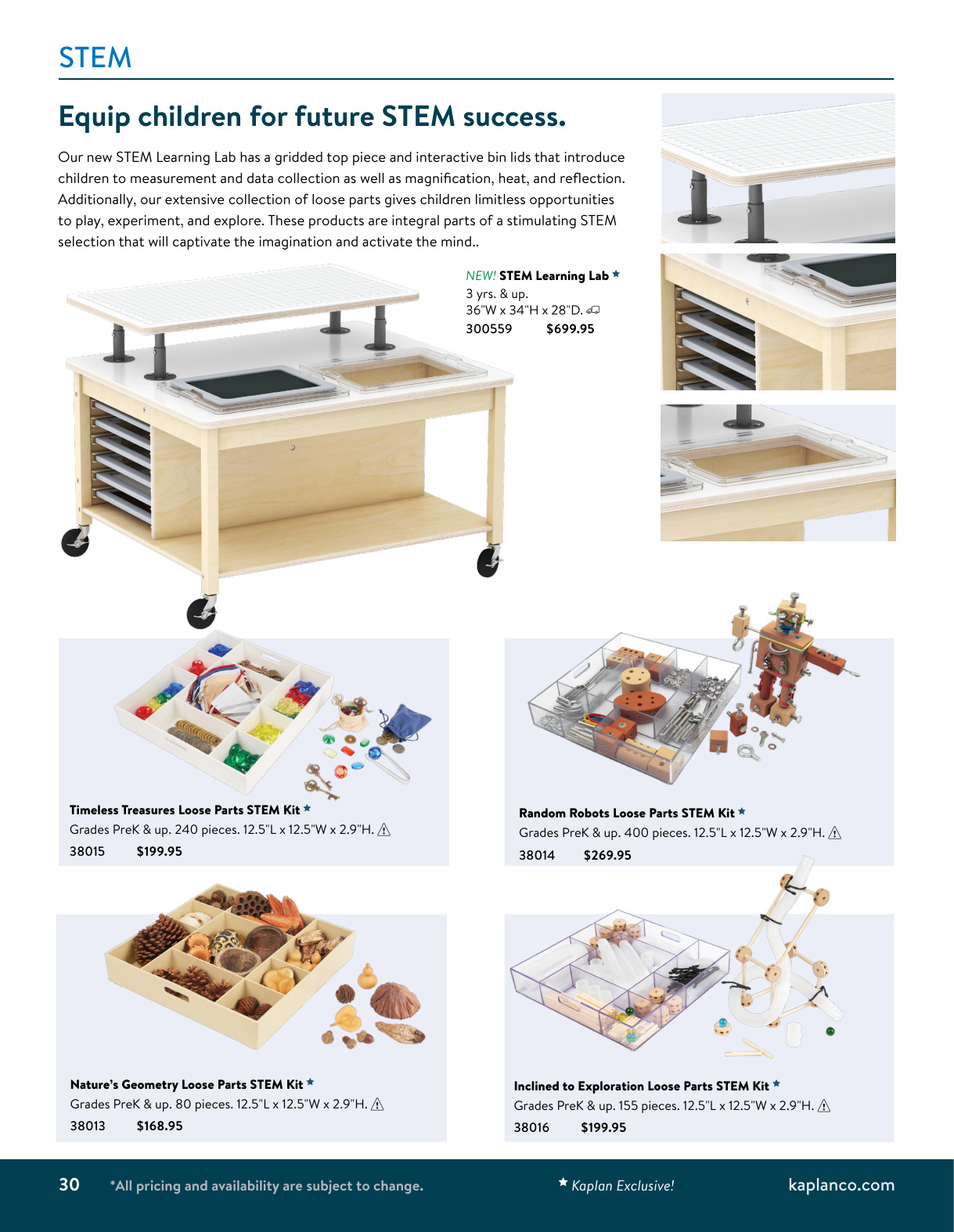 Flyer page 32