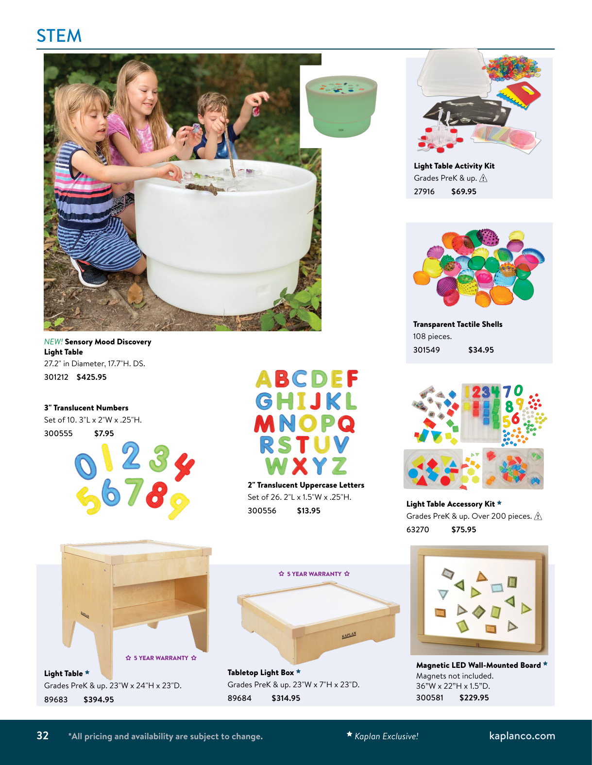 Flyer page 34