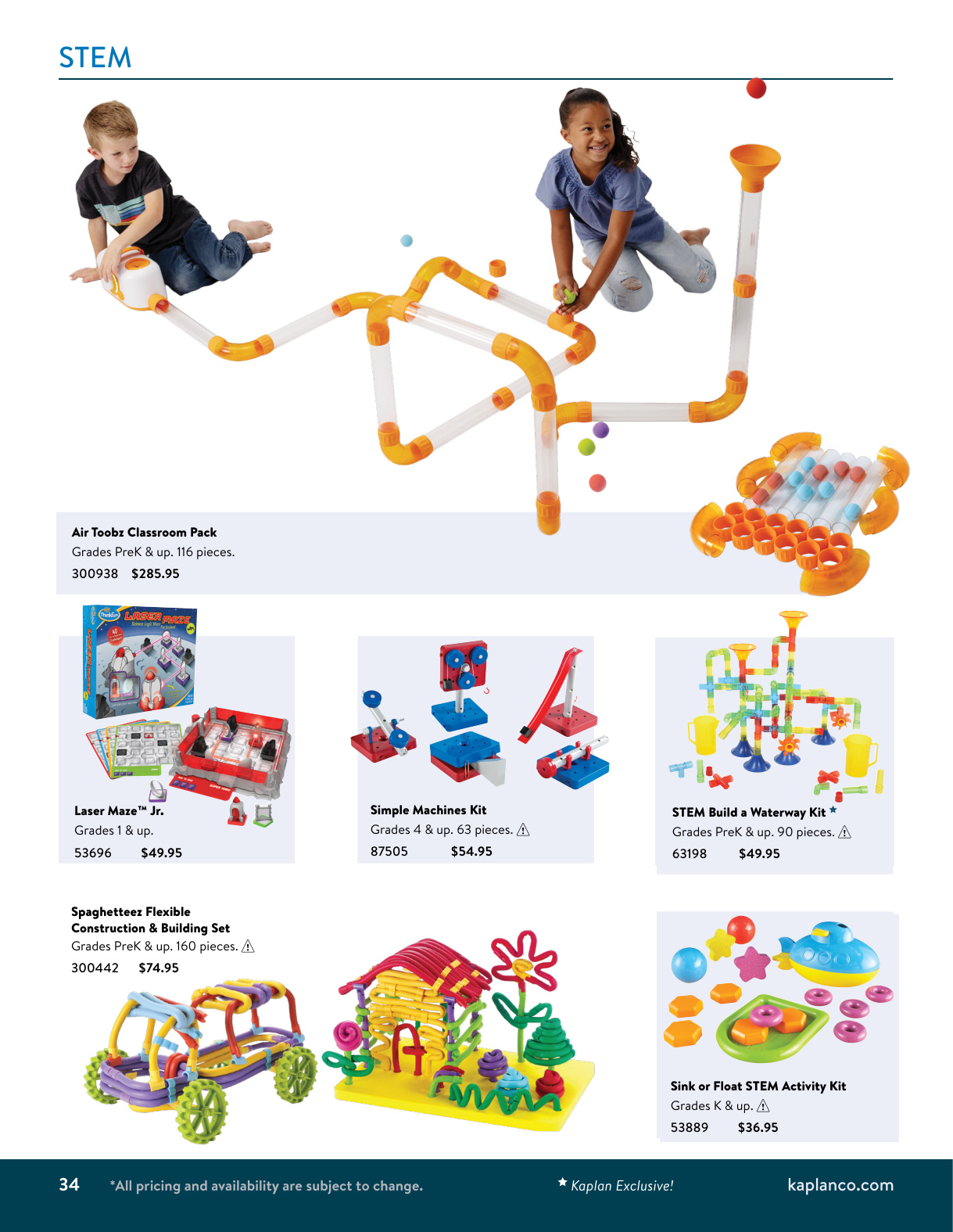 Flyer page 36