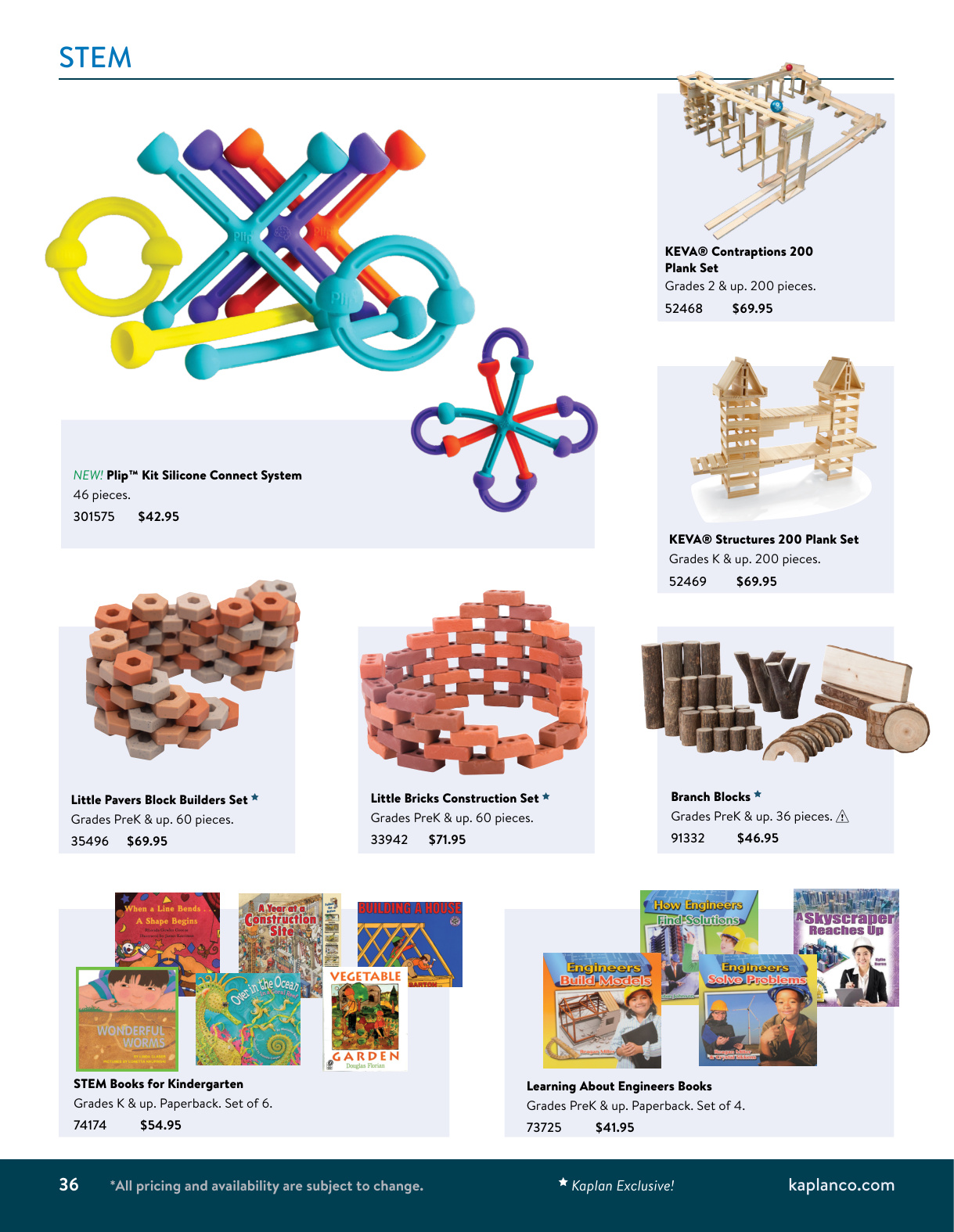 Flyer page 38