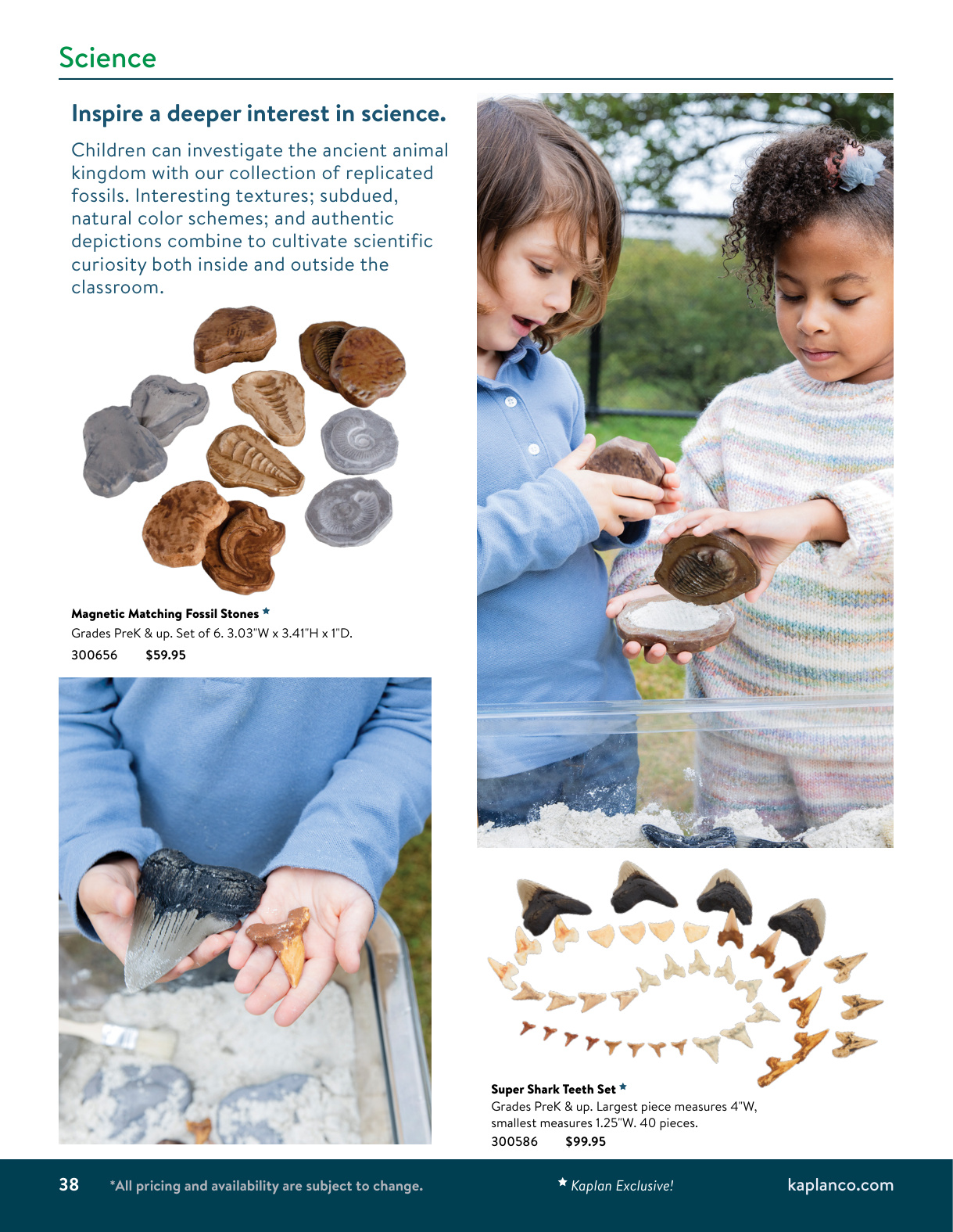 Flyer page 40