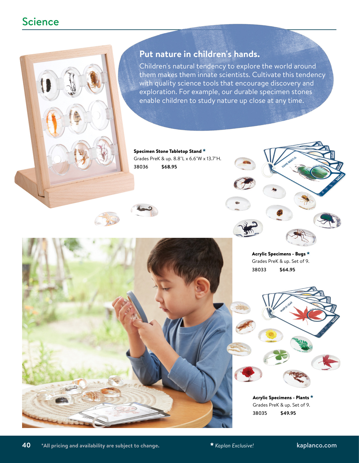 Flyer page 42