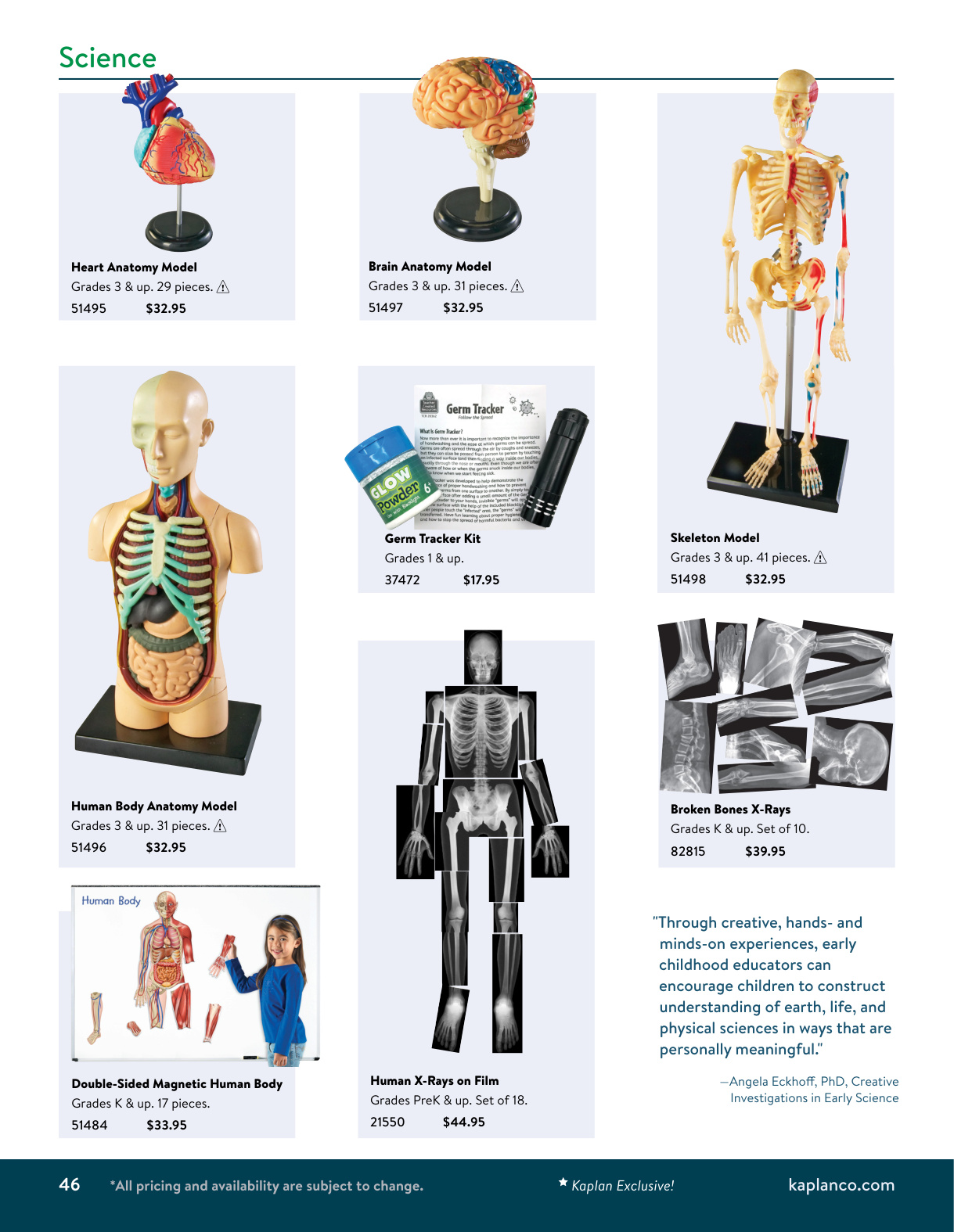Flyer page 48