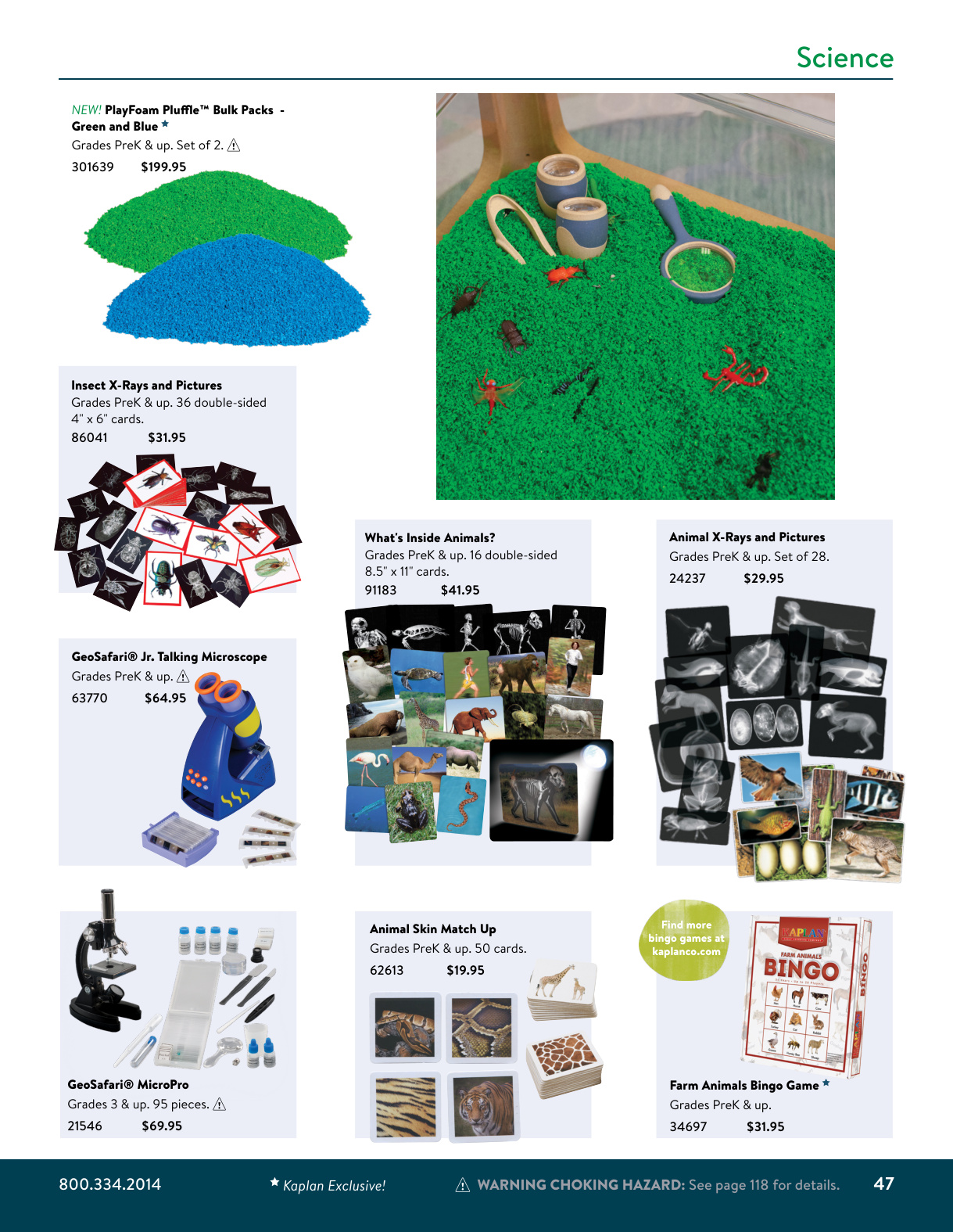 Flyer page 49