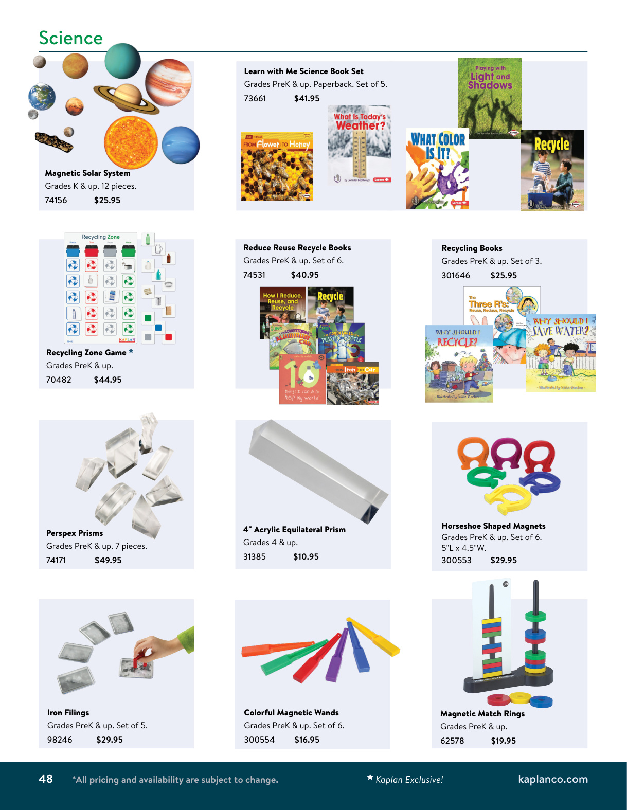 Flyer page 50