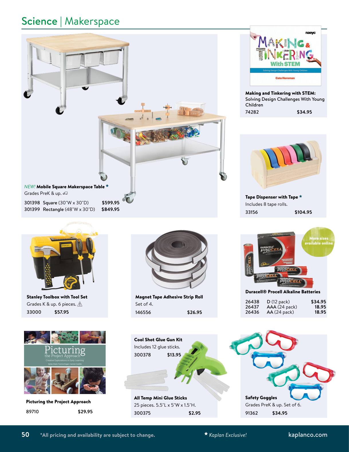 Flyer page 52