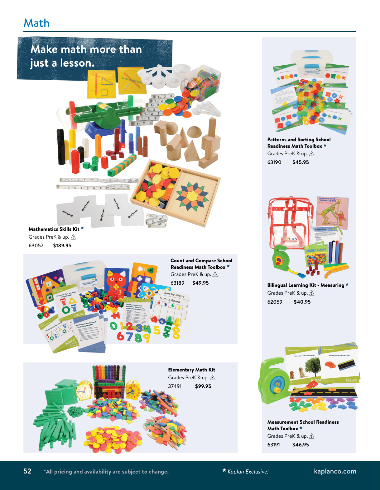 Flyer page 54