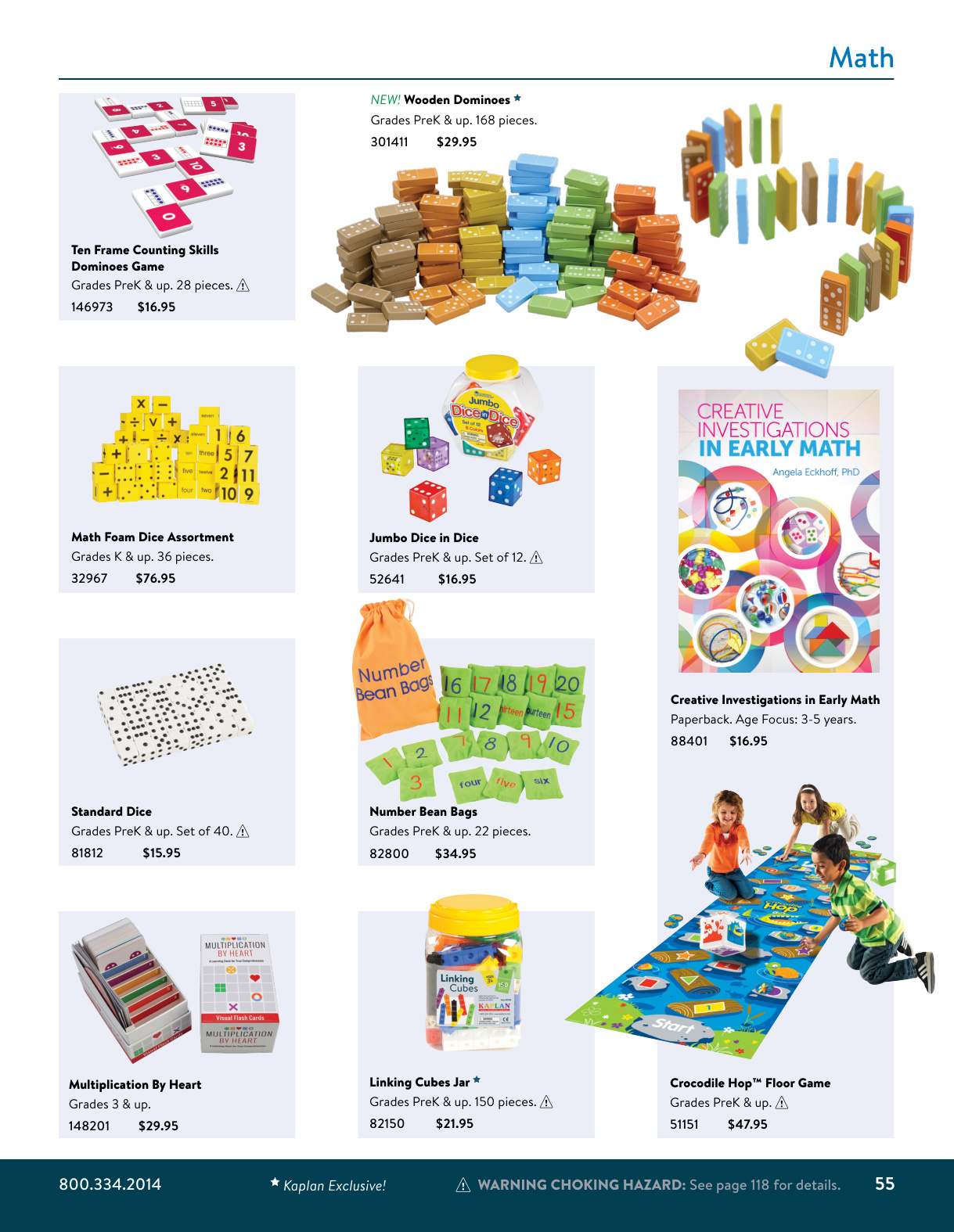 Flyer page 57