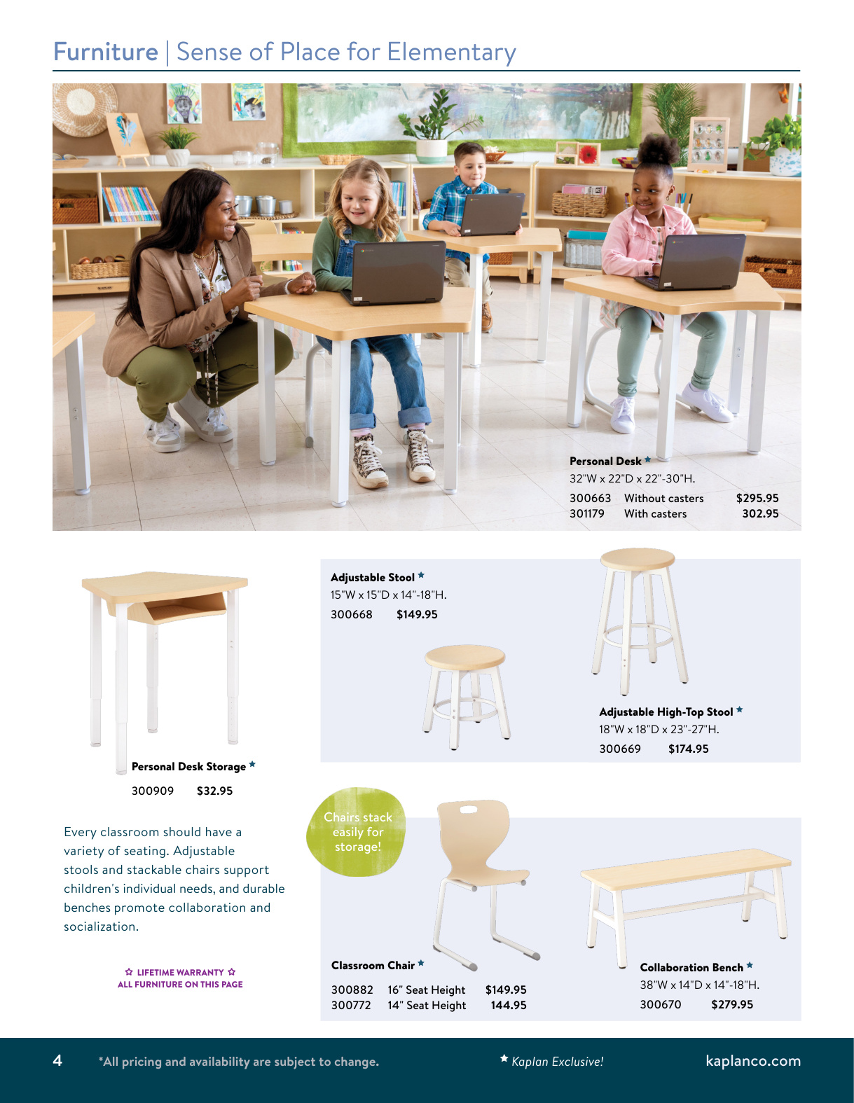 Flyer page 6