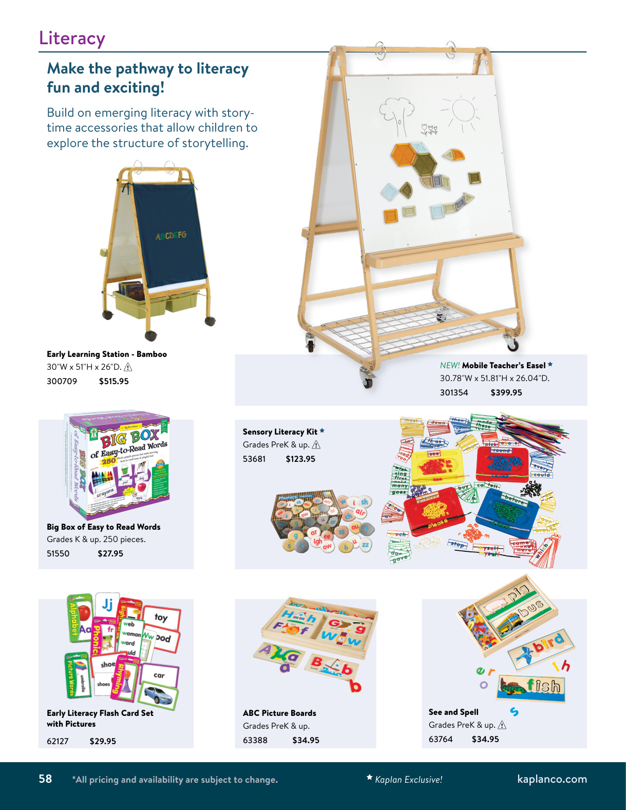 Flyer page 60
