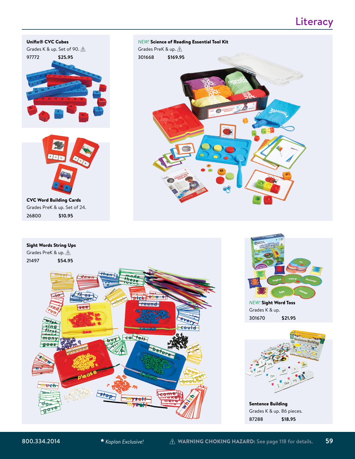 Flyer page 61