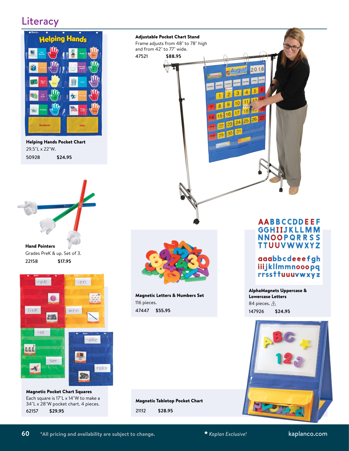 Flyer page 62