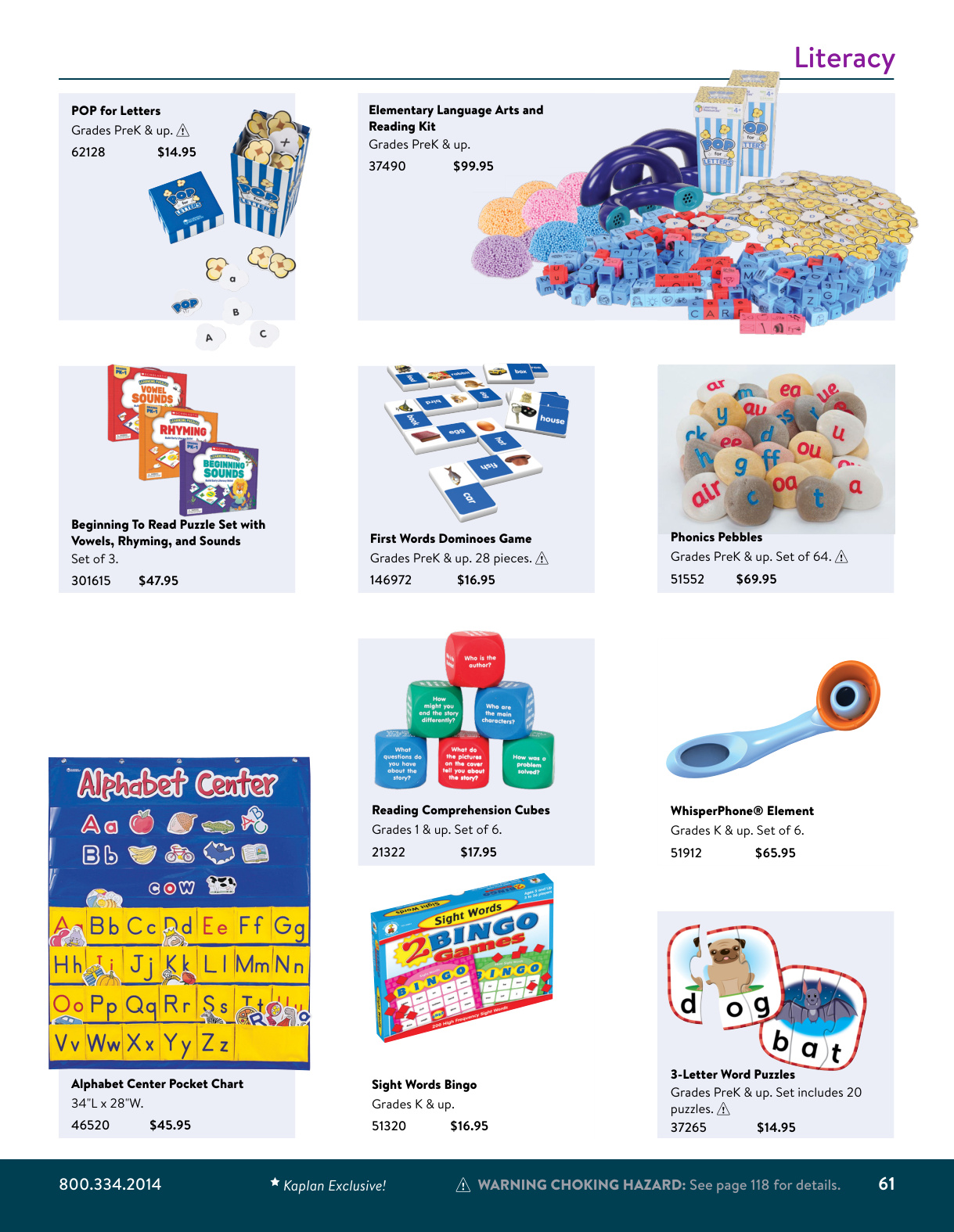 Flyer page 63