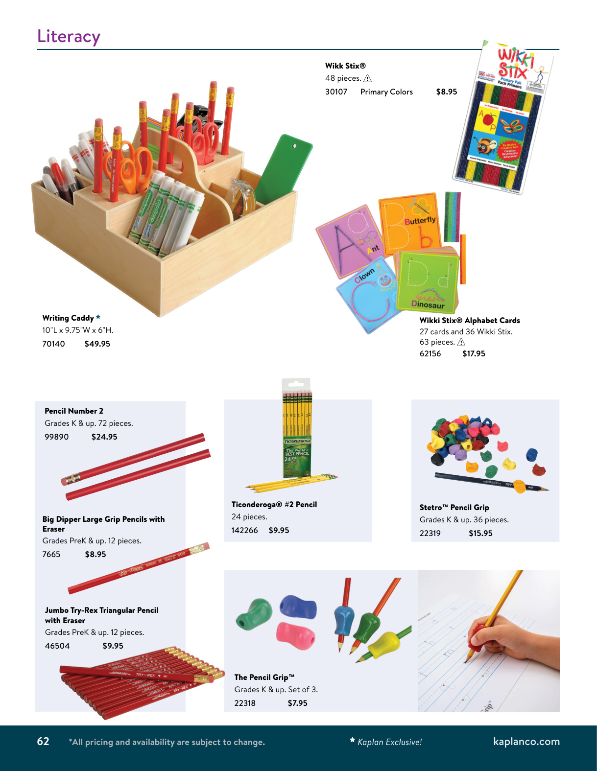 Flyer page 64