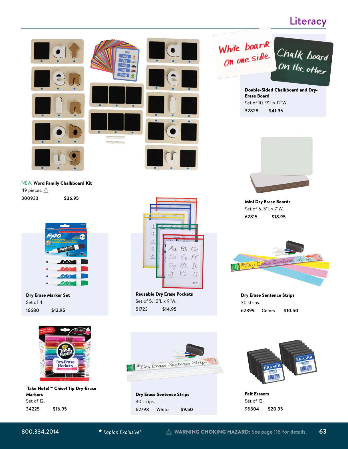 Flyer page 65