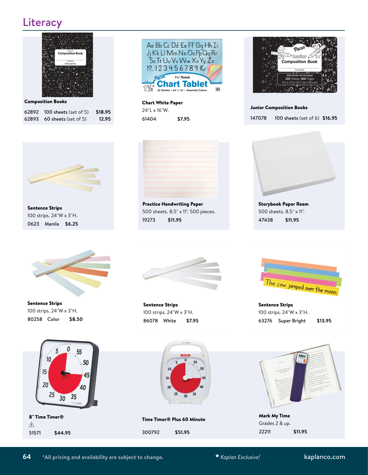 Flyer page 66