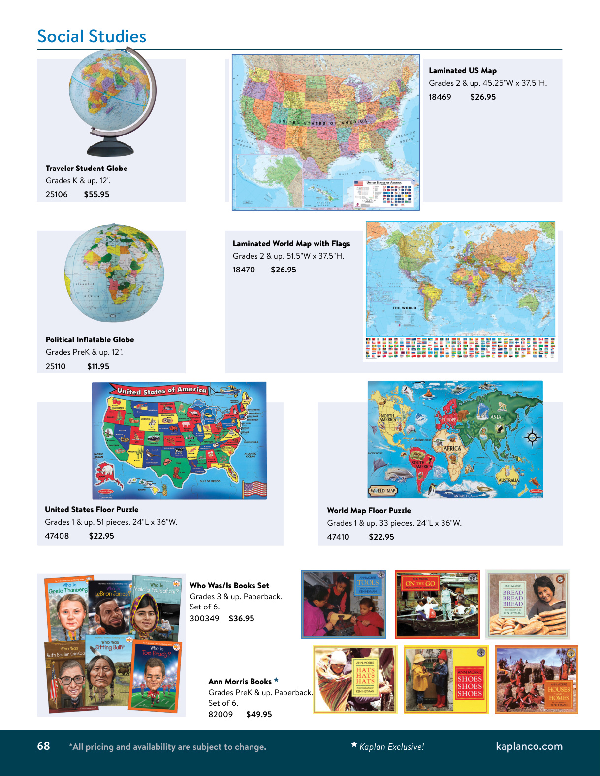 Flyer page 70