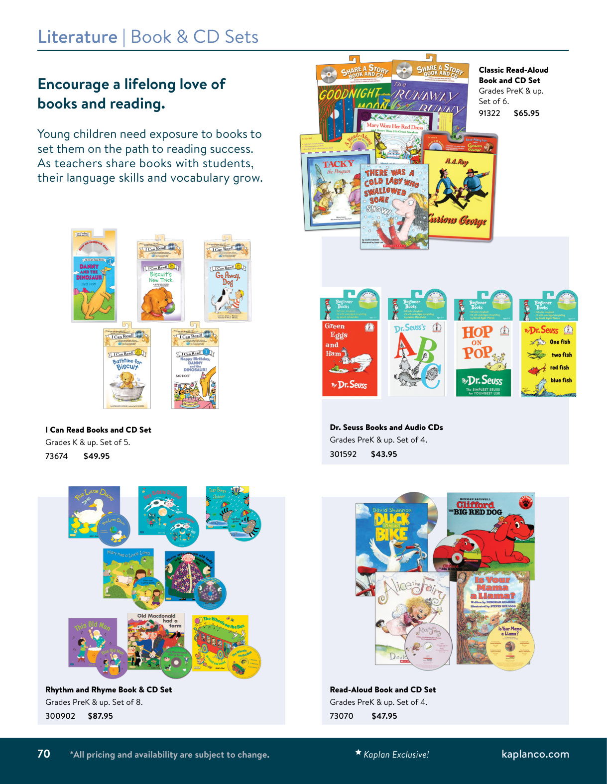 Flyer page 72