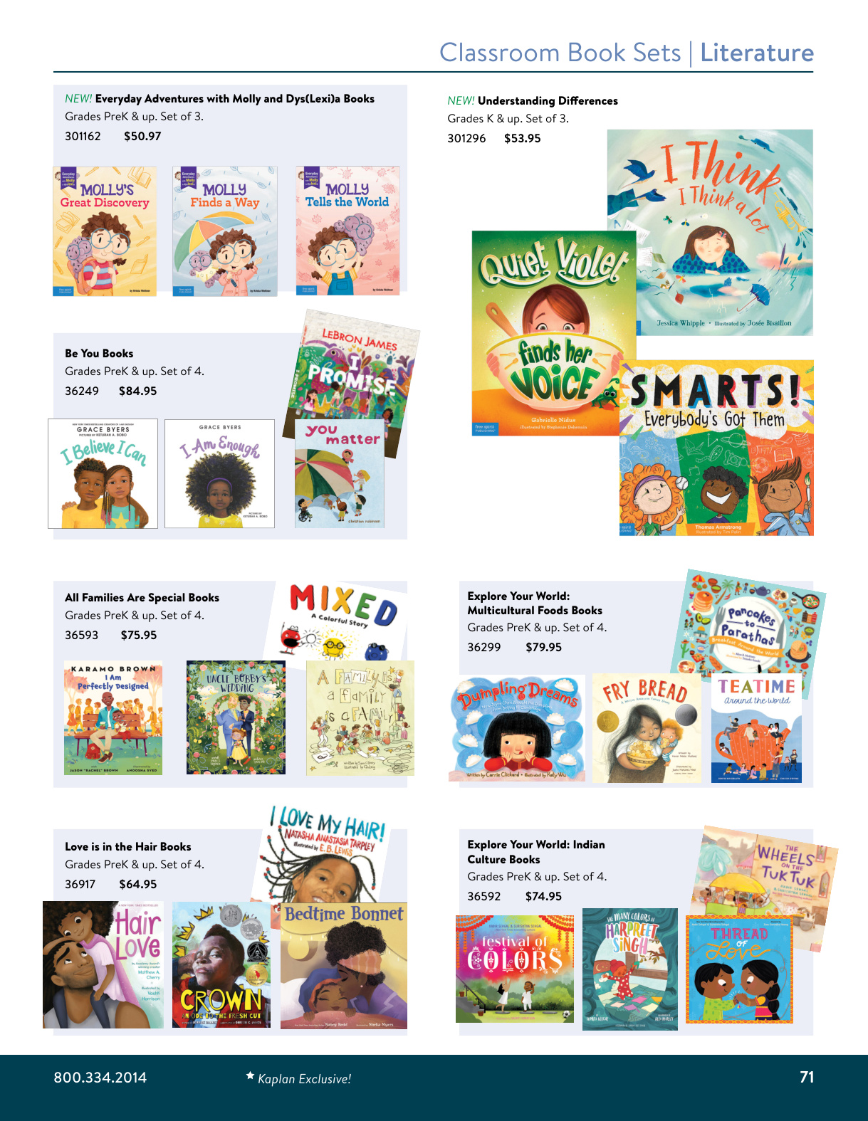 Flyer page 73