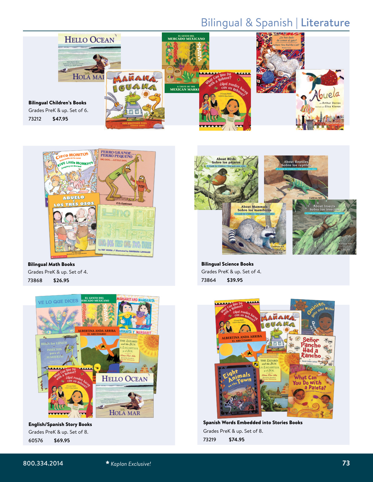 Flyer page 75