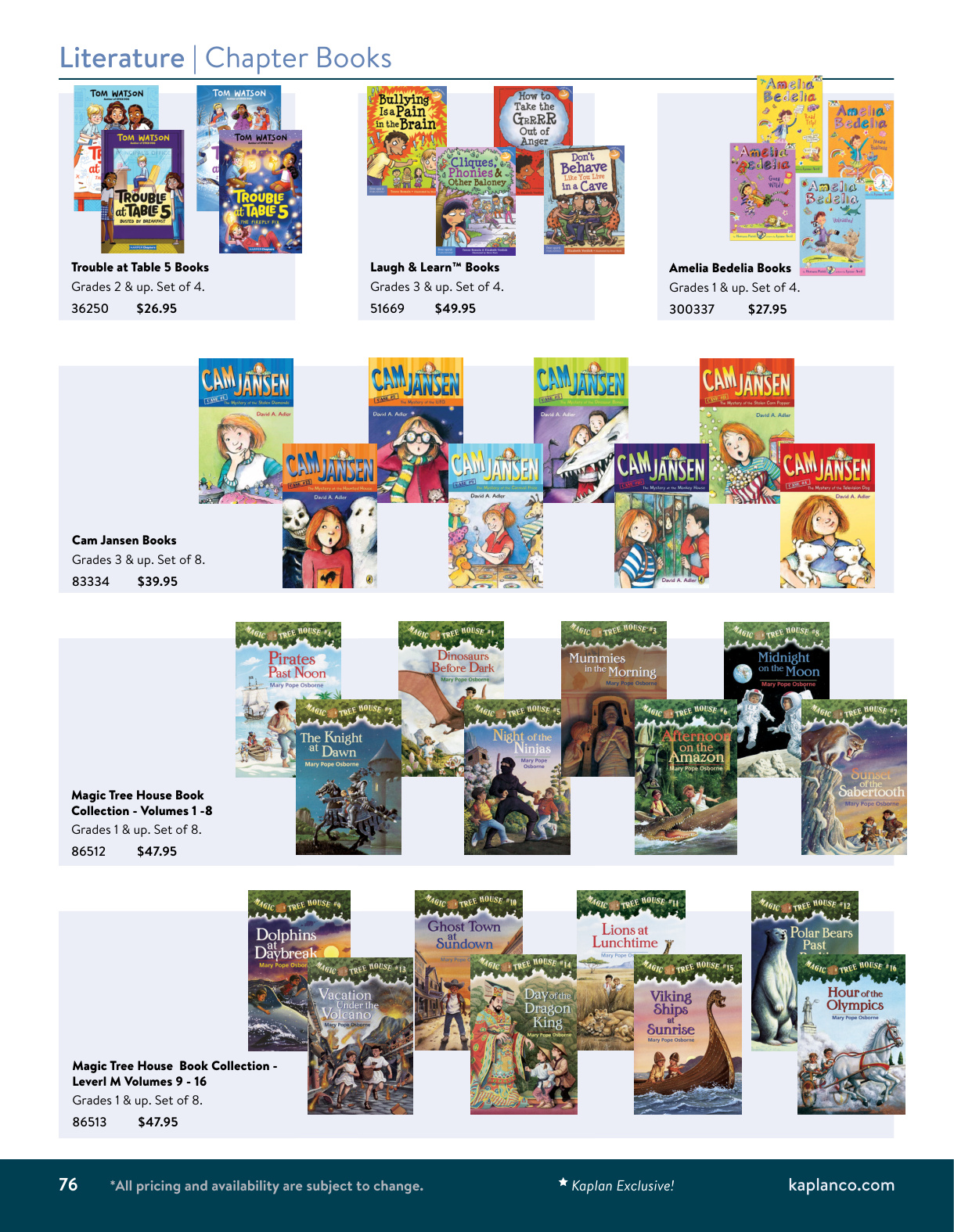 Flyer page 78