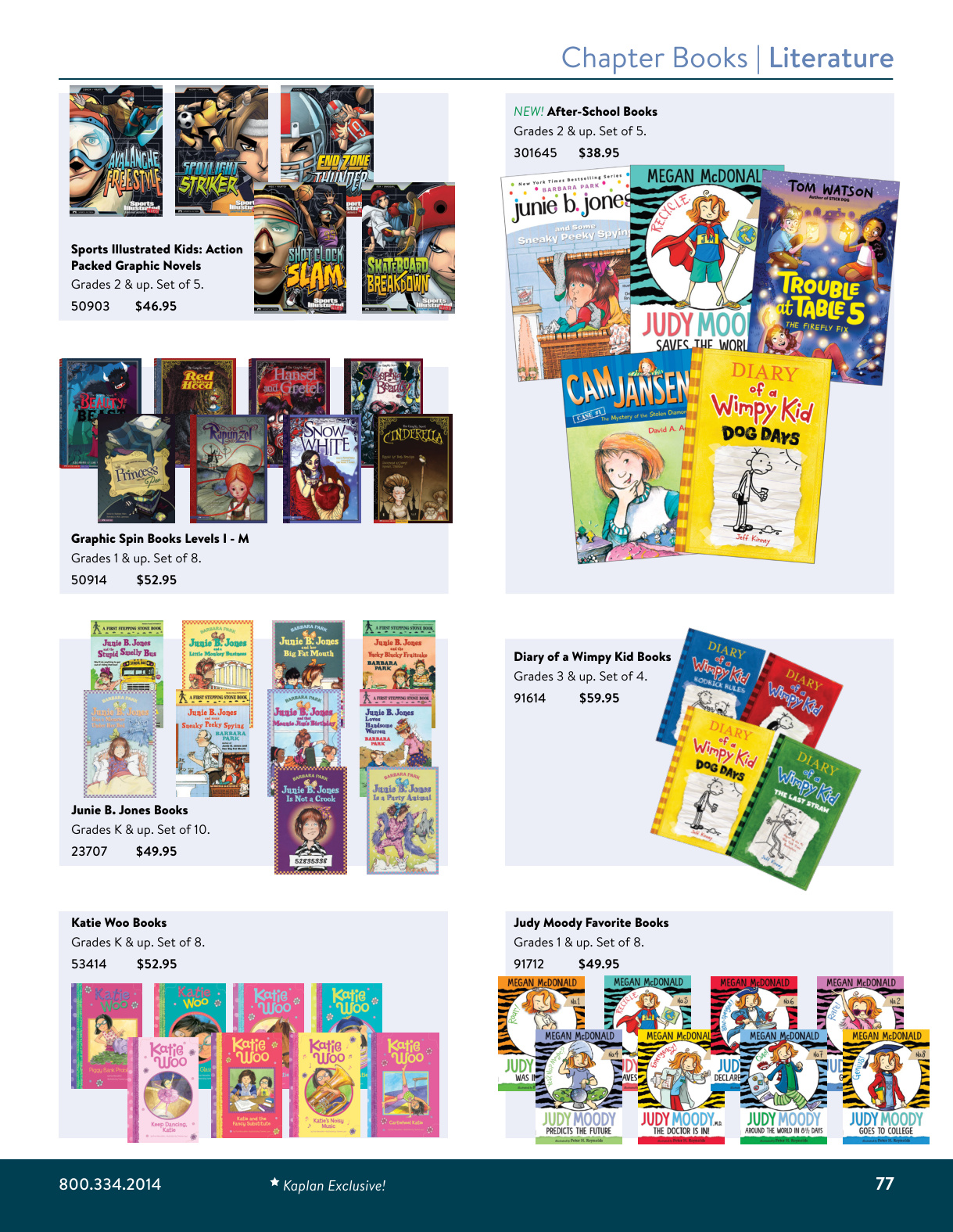 Flyer page 79