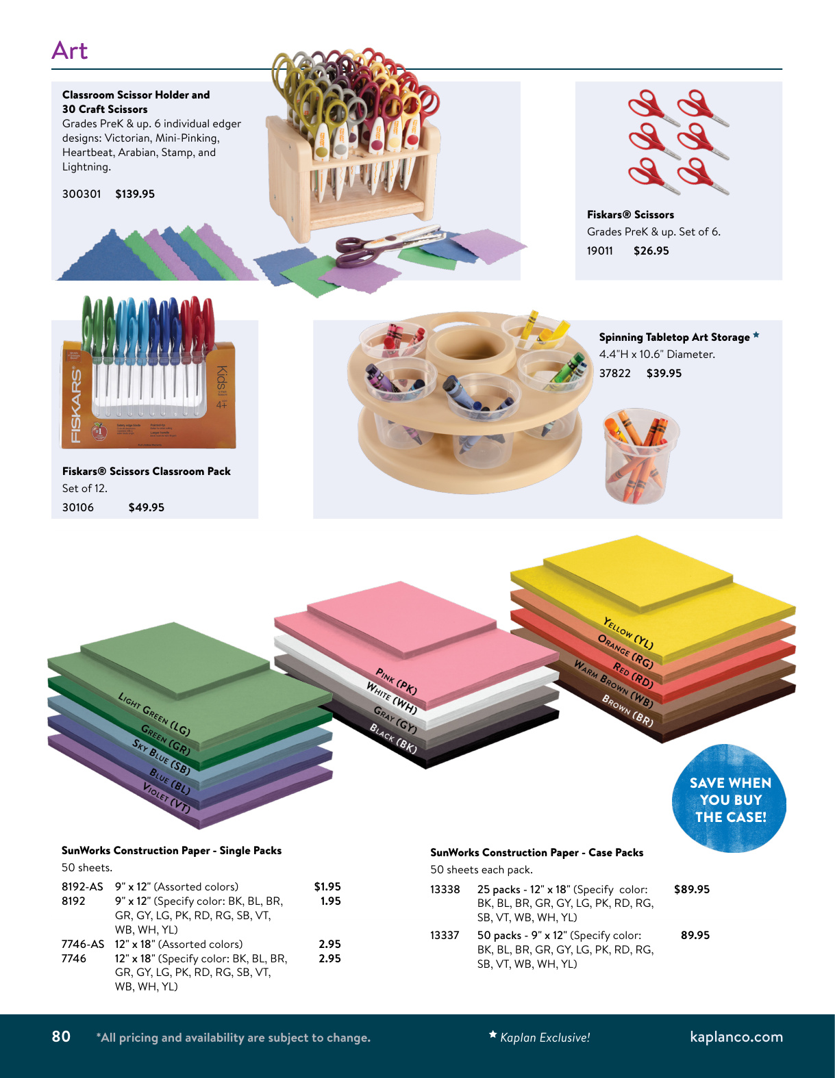 Flyer page 82