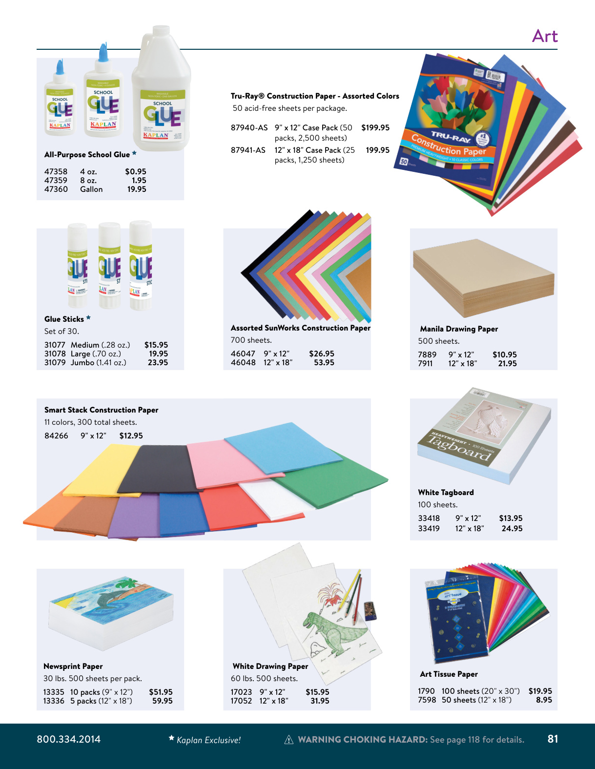 Flyer page 83
