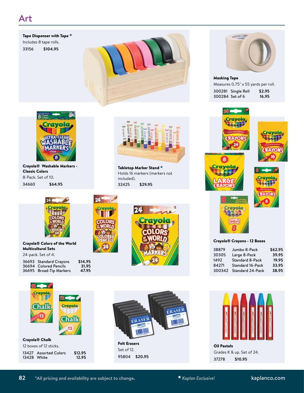 Flyer page 84