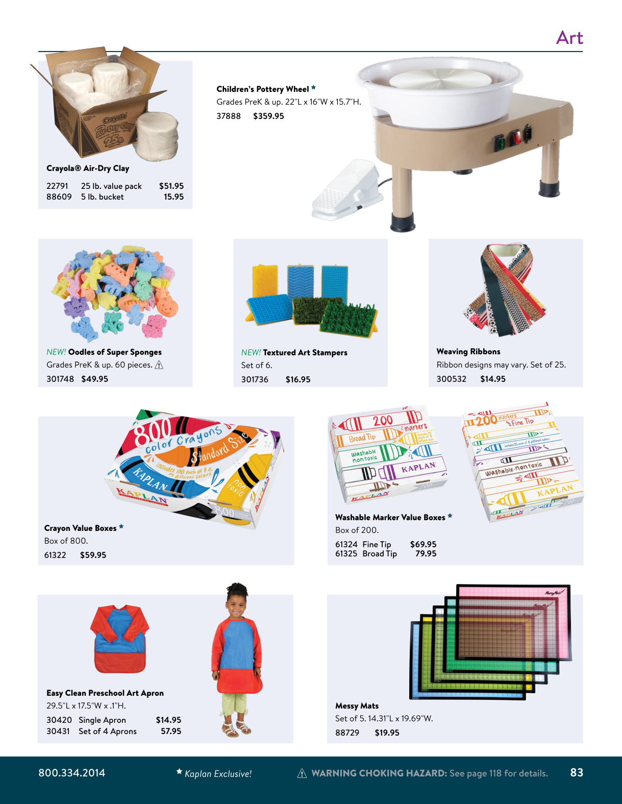Flyer page 85