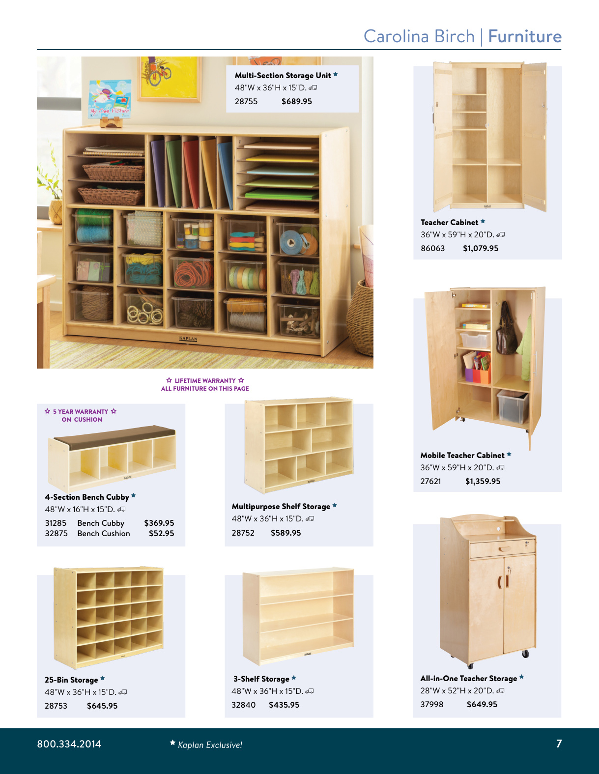Flyer page 9