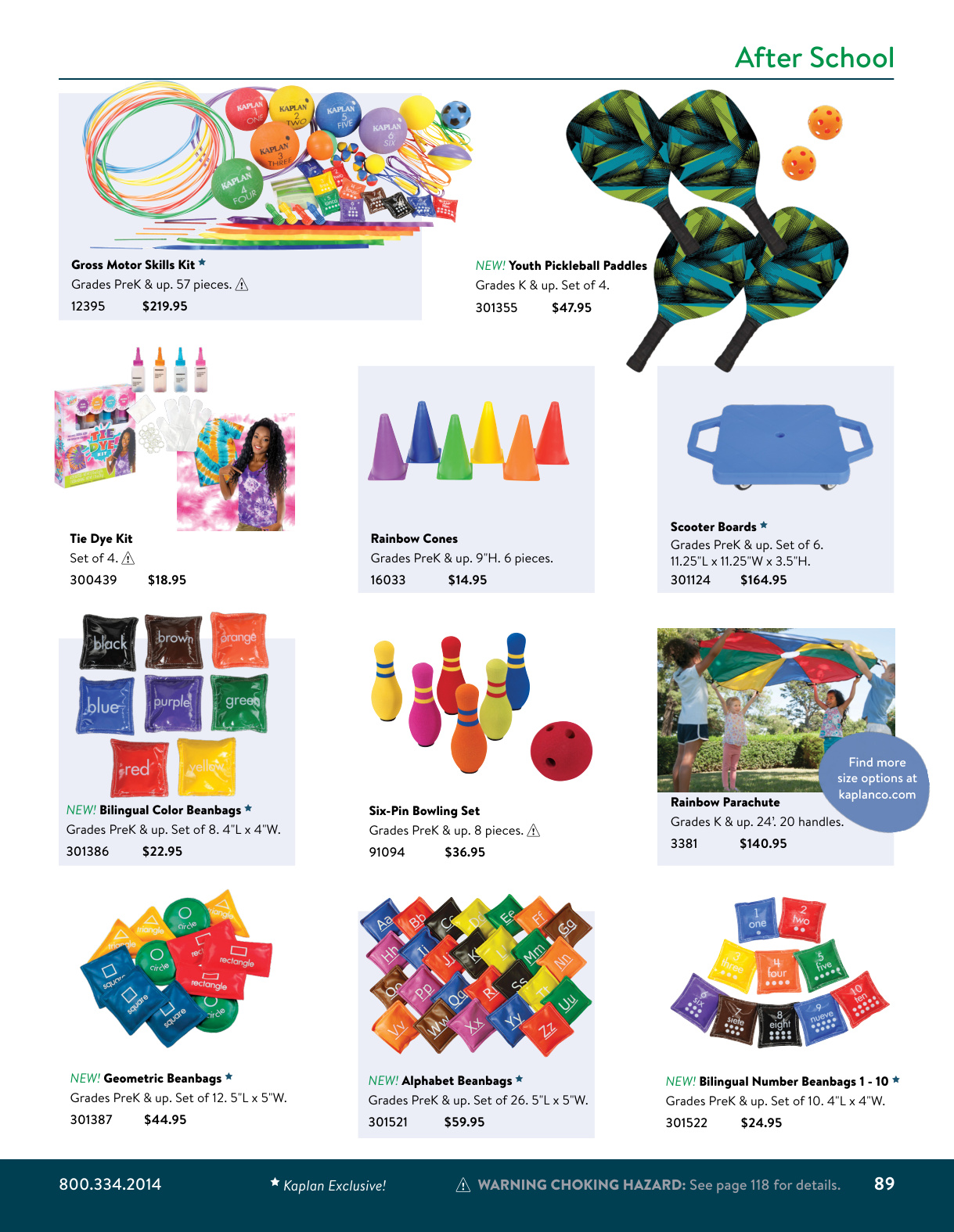 Flyer page 91