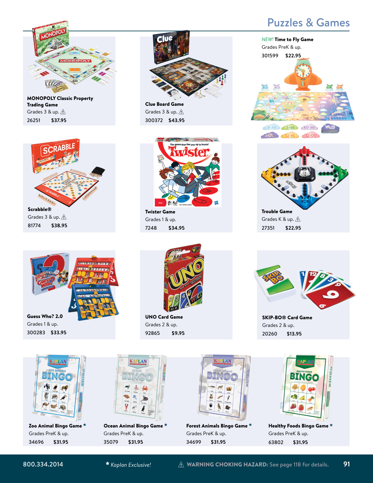 Flyer page 93