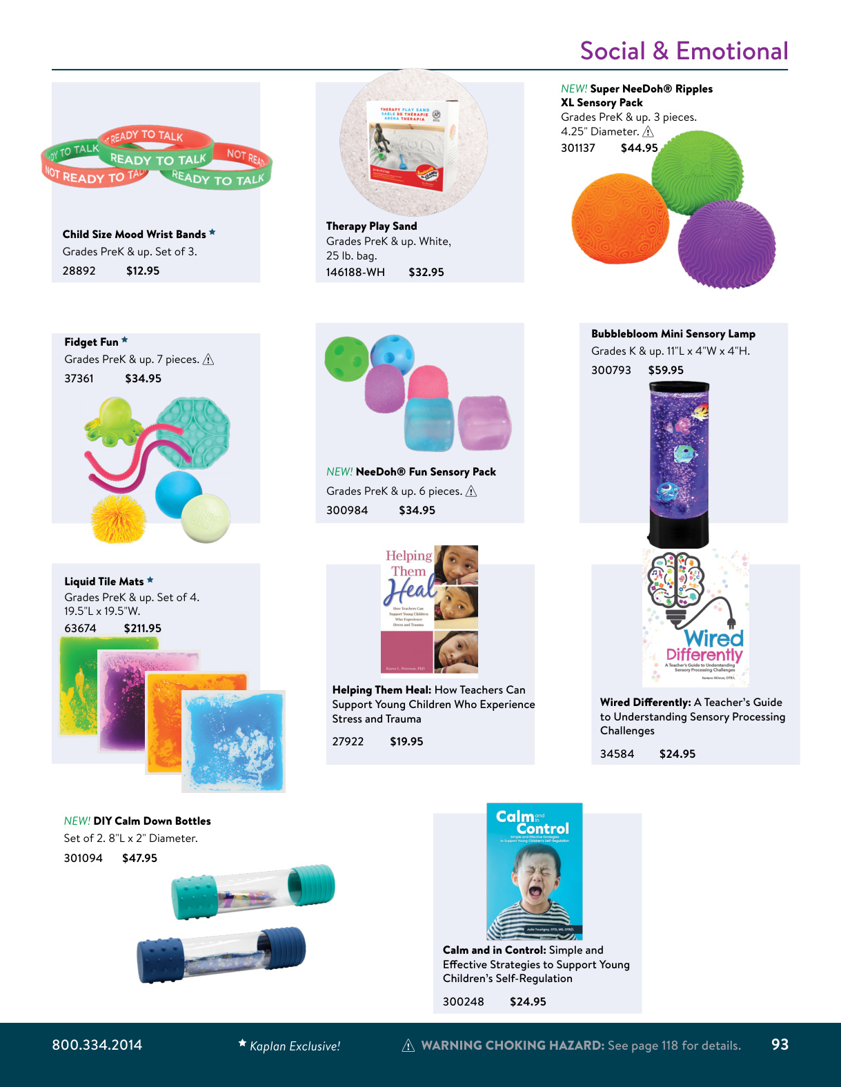 Flyer page 95