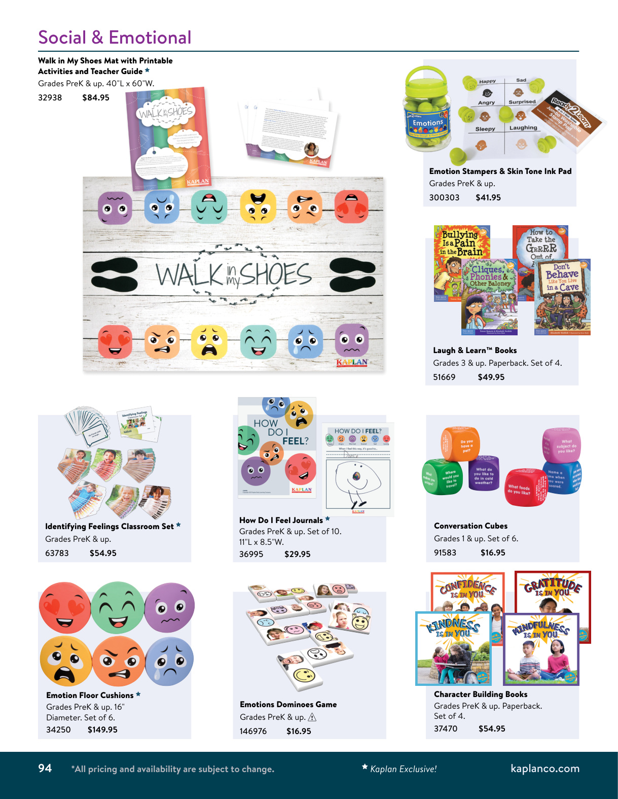 Flyer page 96