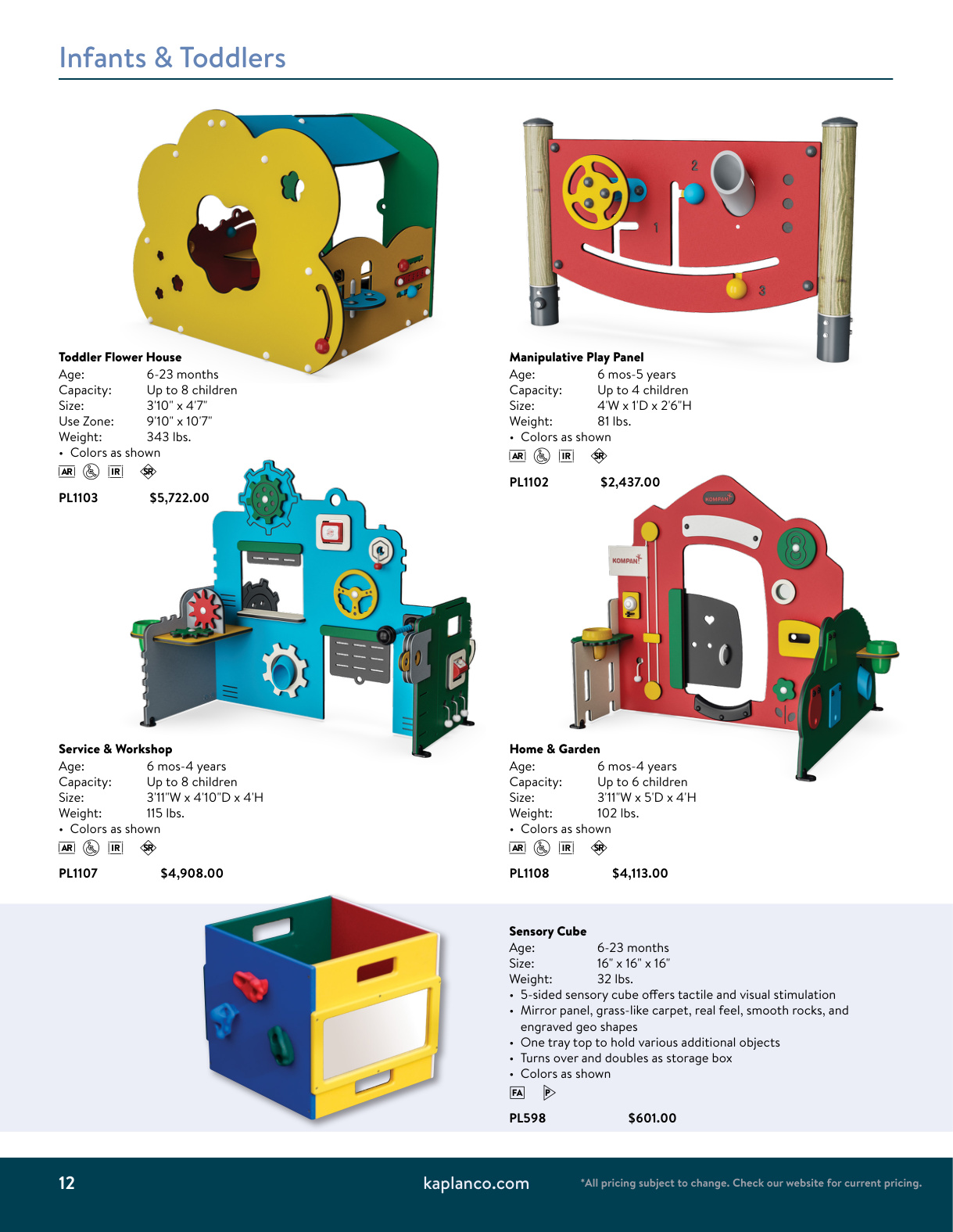 Flyer page 14