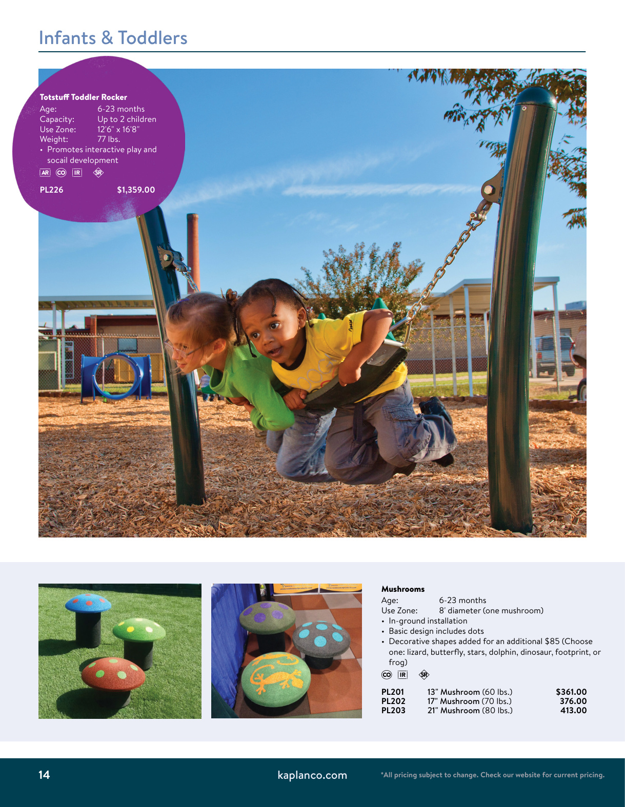 Flyer page 16