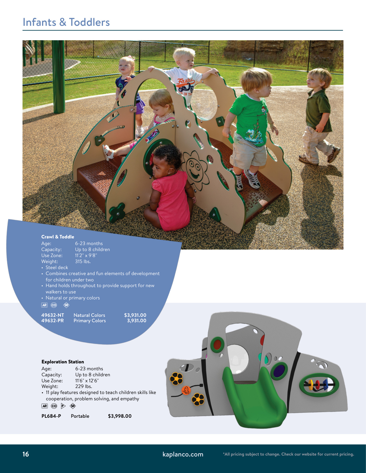 Flyer page 18