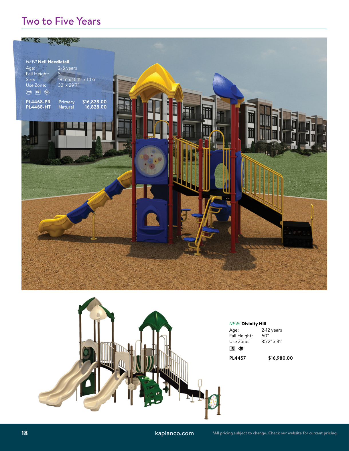 Flyer page 20