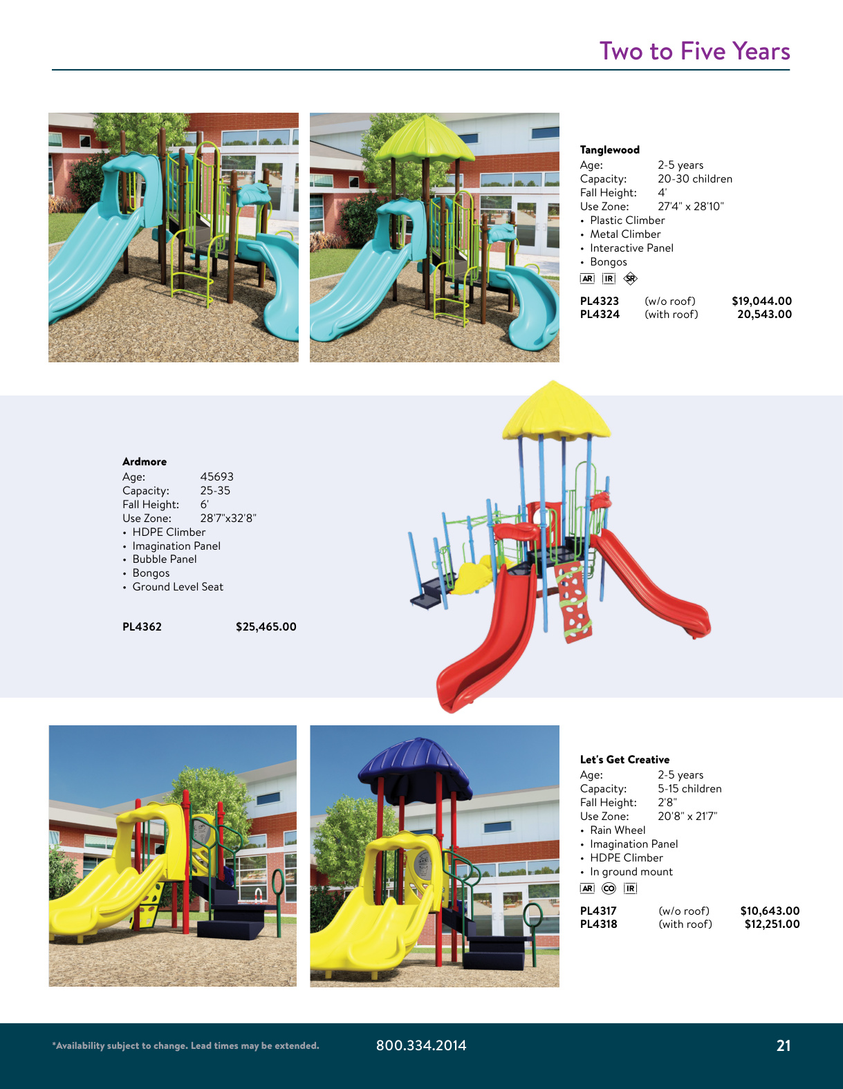 Flyer page 23