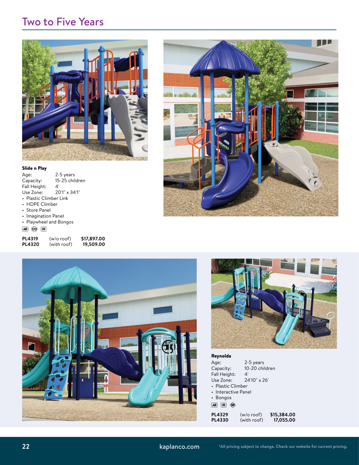 Flyer page 24