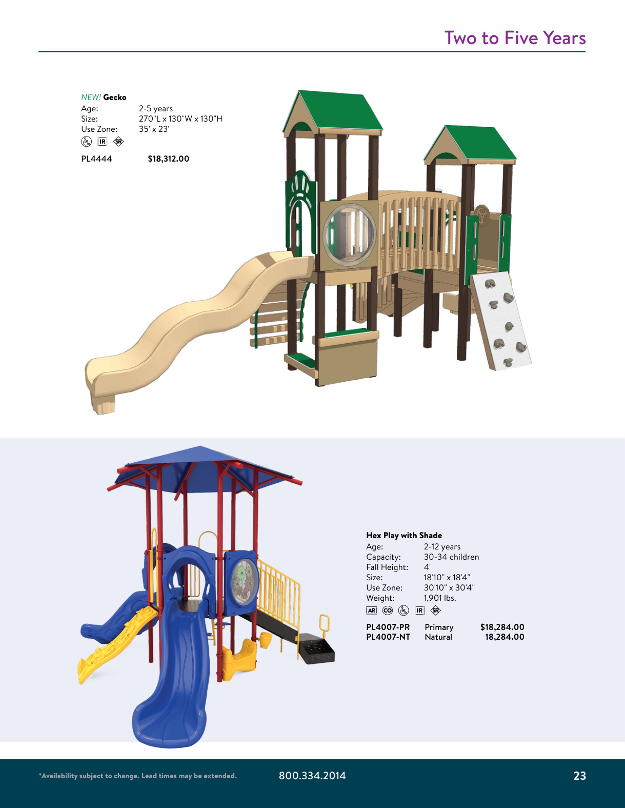 Flyer page 25