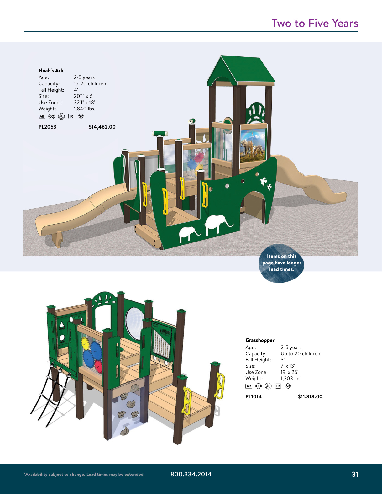 Flyer page 33