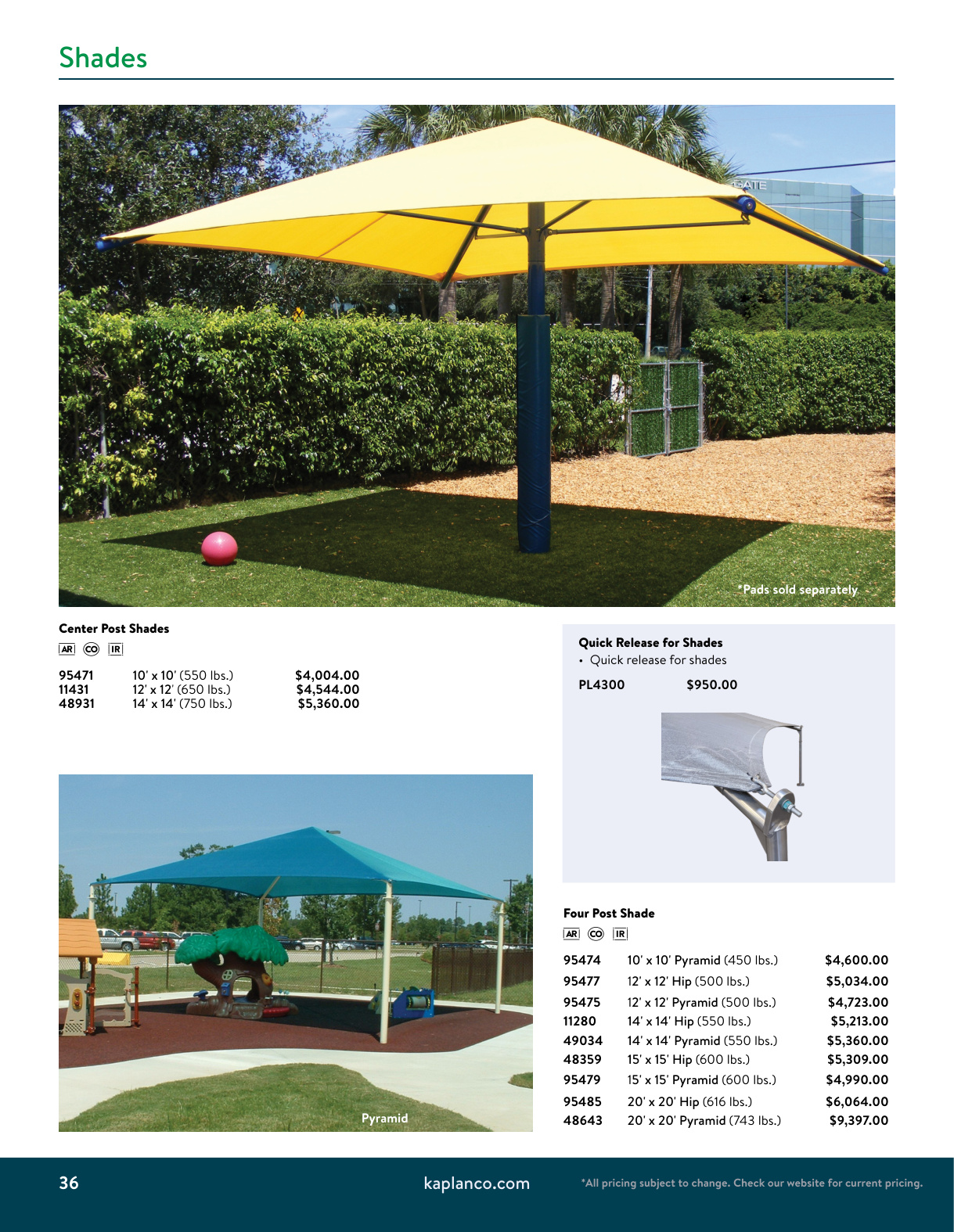 Flyer page 38